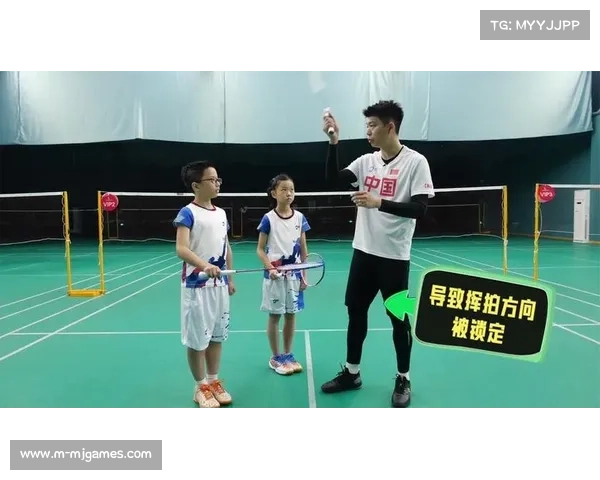 日本羽毛球基础雄厚，年轻选手不断涌现