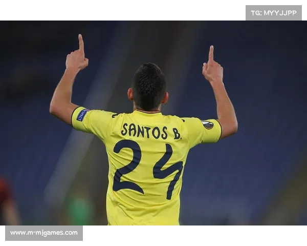 比利亚雷亚尔中场核心伤退，欧战前景蒙阴影