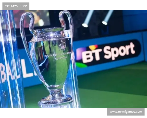 欧冠官方合作伙伴新增科技公司,决赛将采用VR直播技术