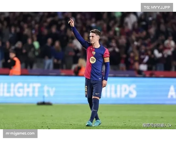 巴萨公布战拜仁大名单：佩德里复出，加维因伤缺席