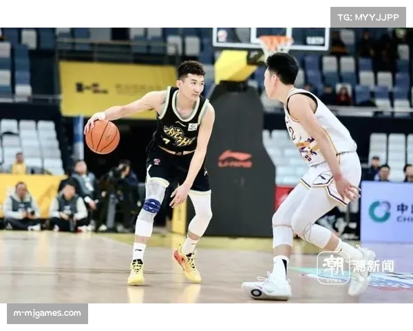 浙江东阳光药轻取吉林，孙铭徽贡献18分12助攻